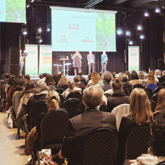 Tarif adhérent - 7e congrès du SPN