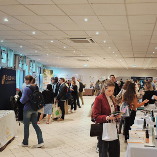 Tarif NON adhérent - 7e congrès du SPN